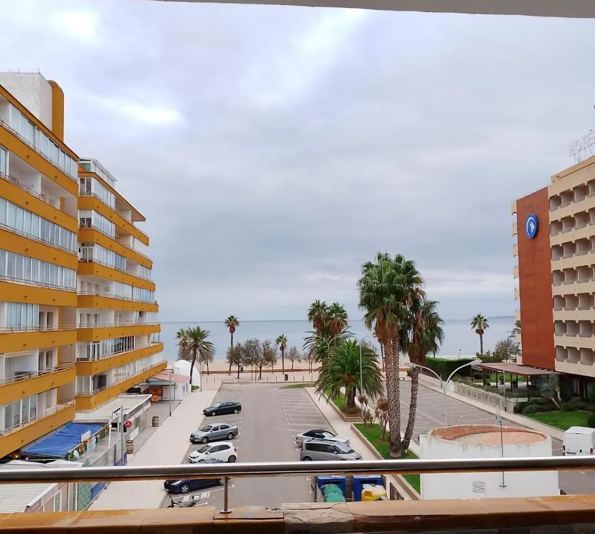 Modern Vue Sur Mer Roses